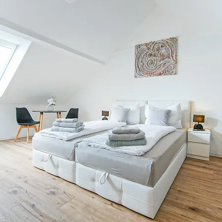 Auszeit Steiraland 2 Mit Privaten Terrasse Und Garten Und Parkplatz