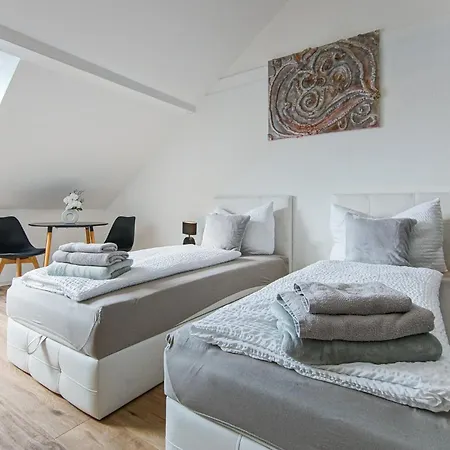 Auszeit Steiraland 2 Mit Privaten Terrasse Und Garten Und Parkplatz * Leoben (Styria)