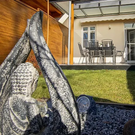 Apartment Auszeit Steiraland 2 Mit Privaten Terrasse Und Garten Und Parkplatz