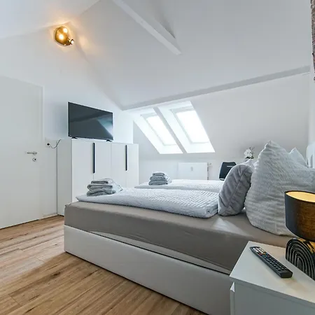 Auszeit Steiraland 2 Mit Privaten Terrasse Und Garten Und Parkplatz * Leoben (Styria)