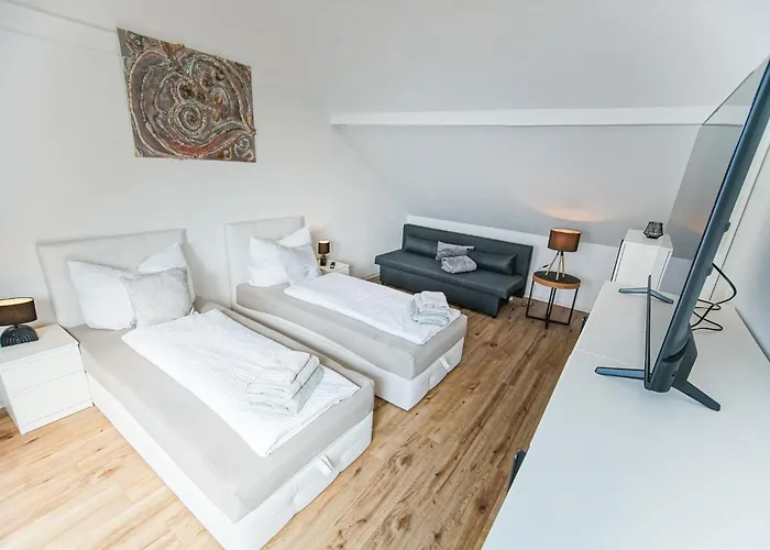 Apartmán Auszeit Steiraland 2 Mit Privaten Terrasse Und Garten Und Parkplatz *
